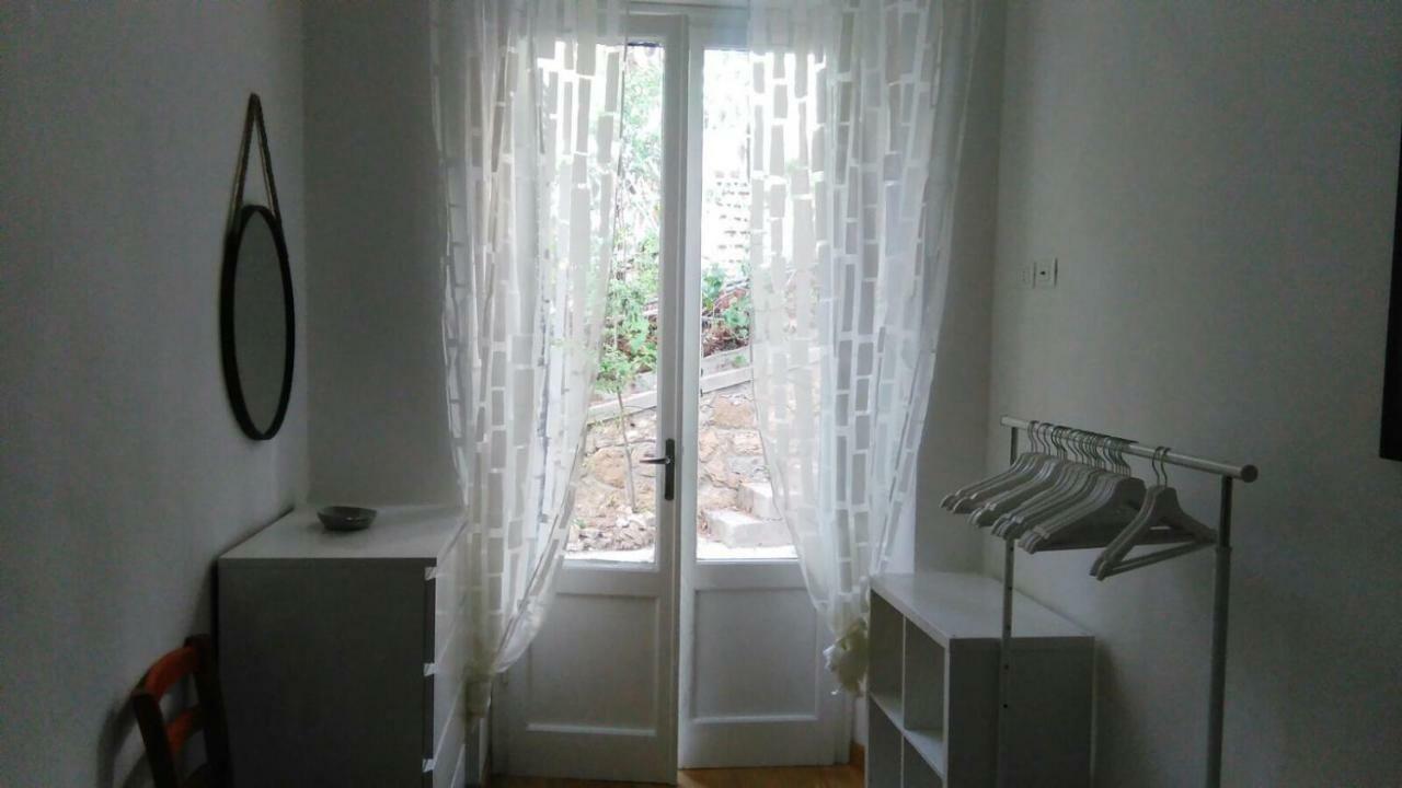クエルチアネッラCasa Al Mare Livornoアパートメント エクステリア 写真