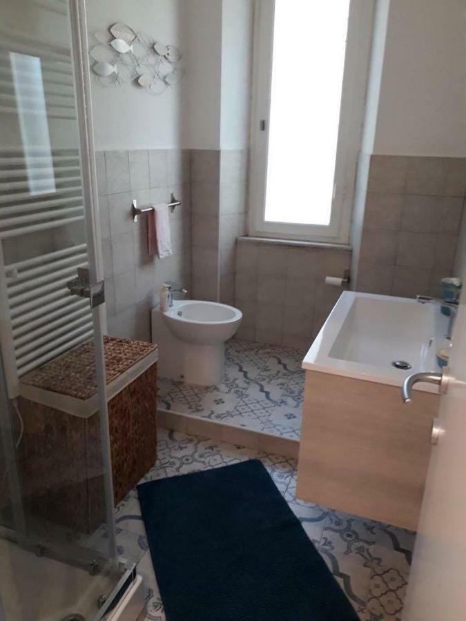 クエルチアネッラCasa Al Mare Livornoアパートメント エクステリア 写真