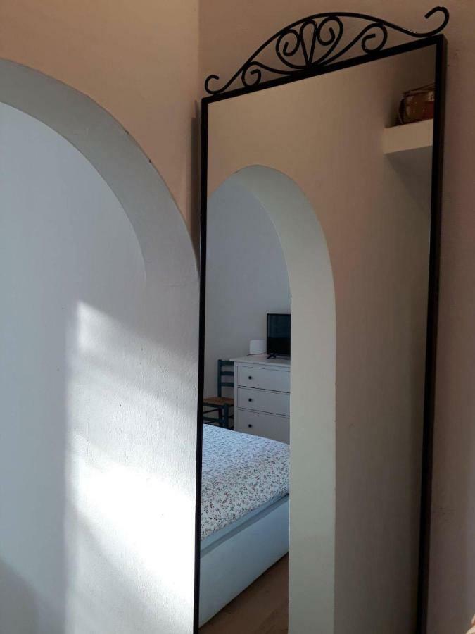 クエルチアネッラCasa Al Mare Livornoアパートメント エクステリア 写真